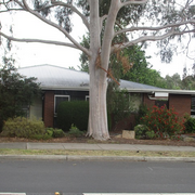 Former site of Molloy House, Maling Road, Canterbury